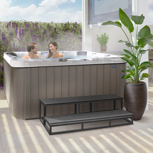 Escape hot tubs for sale in Longview